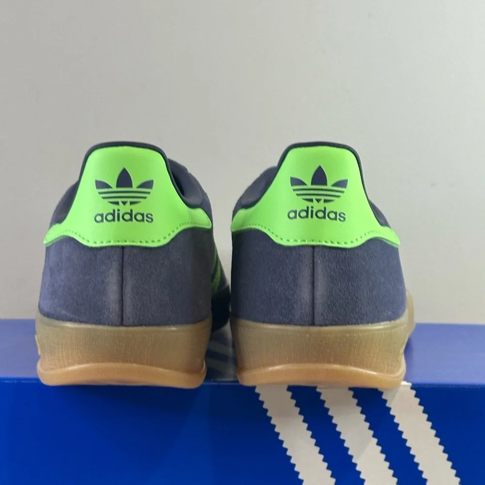 adidas new gazelle